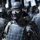 Shogun World, from Westworld.